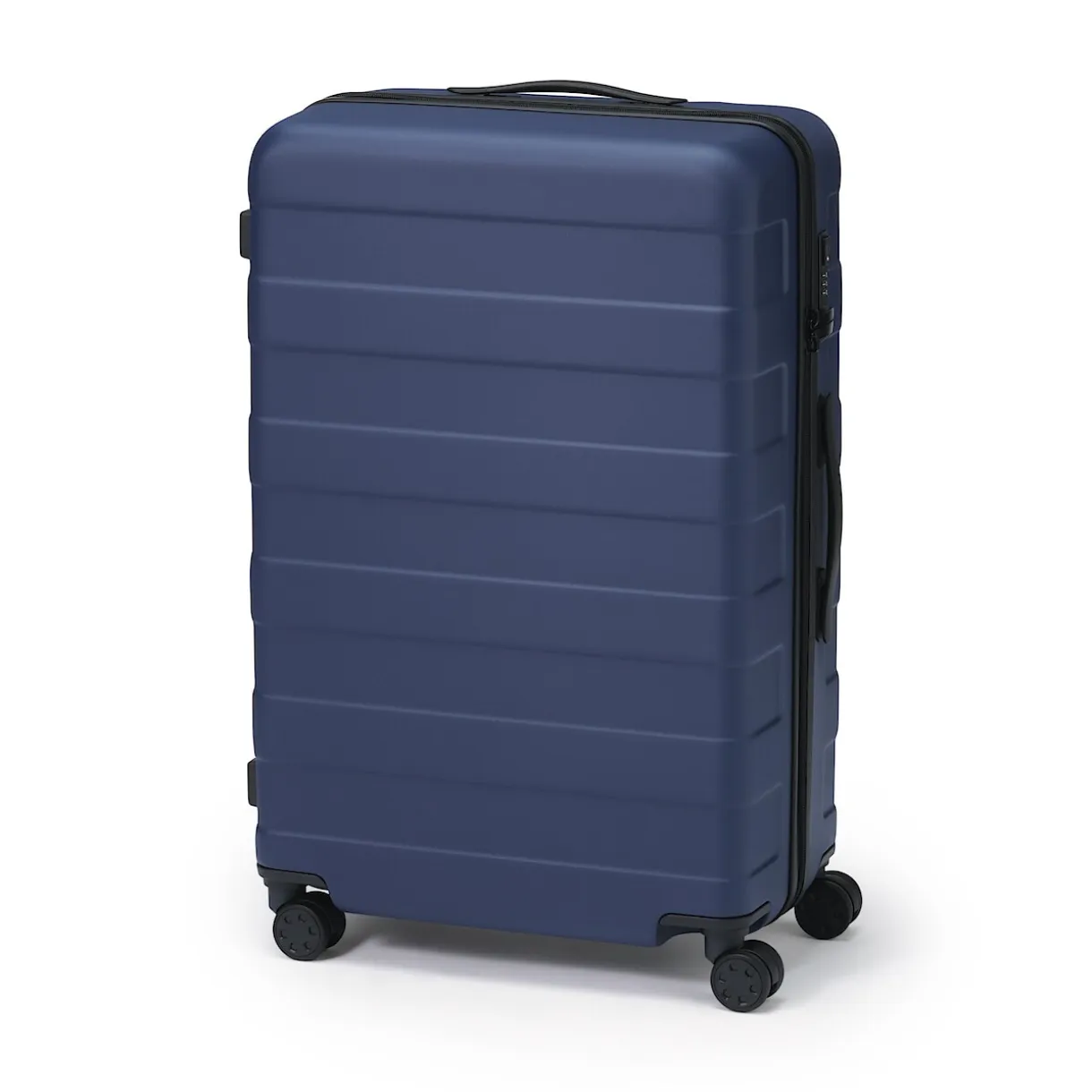 Valise rigide 75L, Moyenne