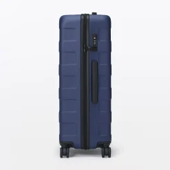 Valise rigide 75L, Moyenne