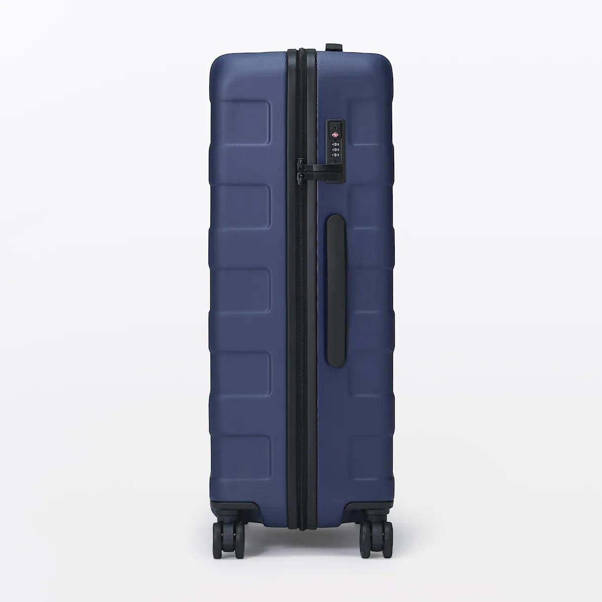 Valise rigide 75L, Moyenne