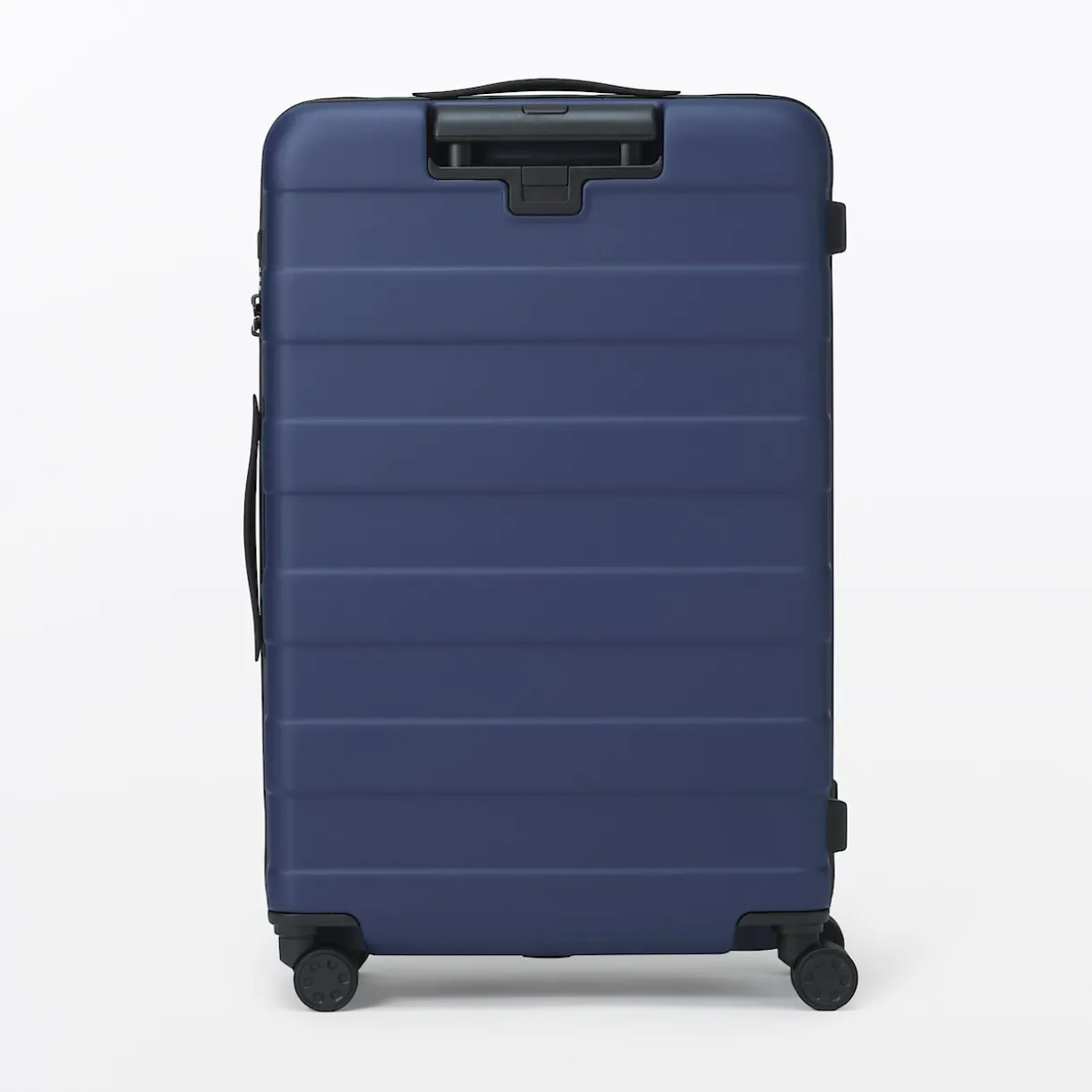 Valise rigide 75L, Moyenne