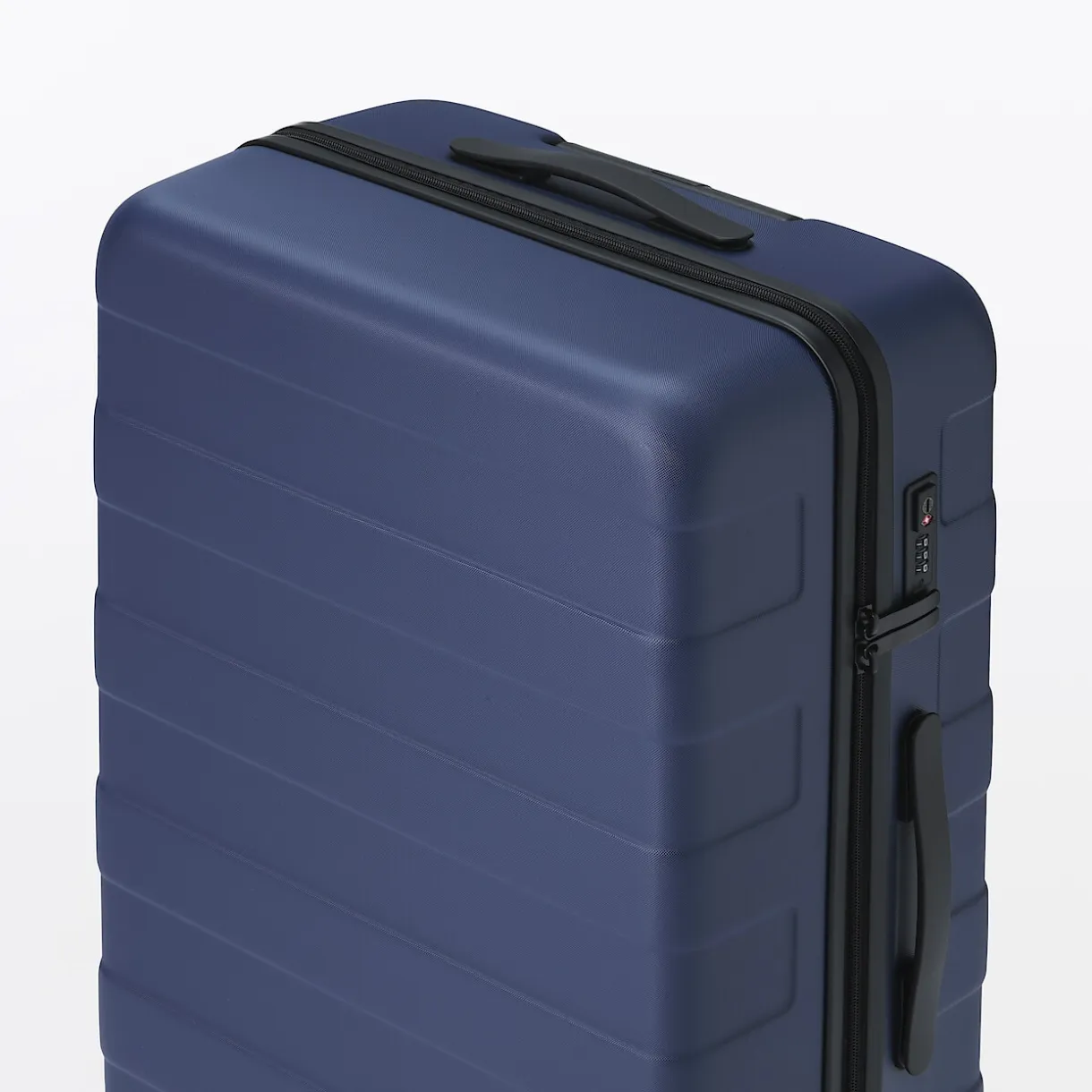 Valise rigide 75L, Moyenne