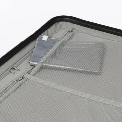 Valise rigide 75L, Moyenne