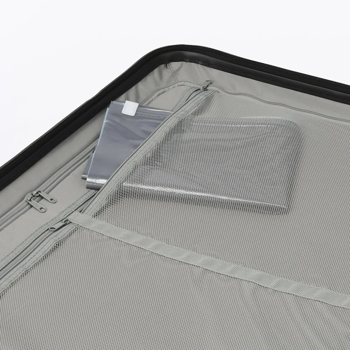 Valise rigide 75L, Moyenne