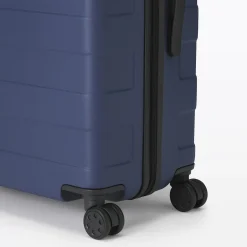 Valise rigide 75L, Moyenne