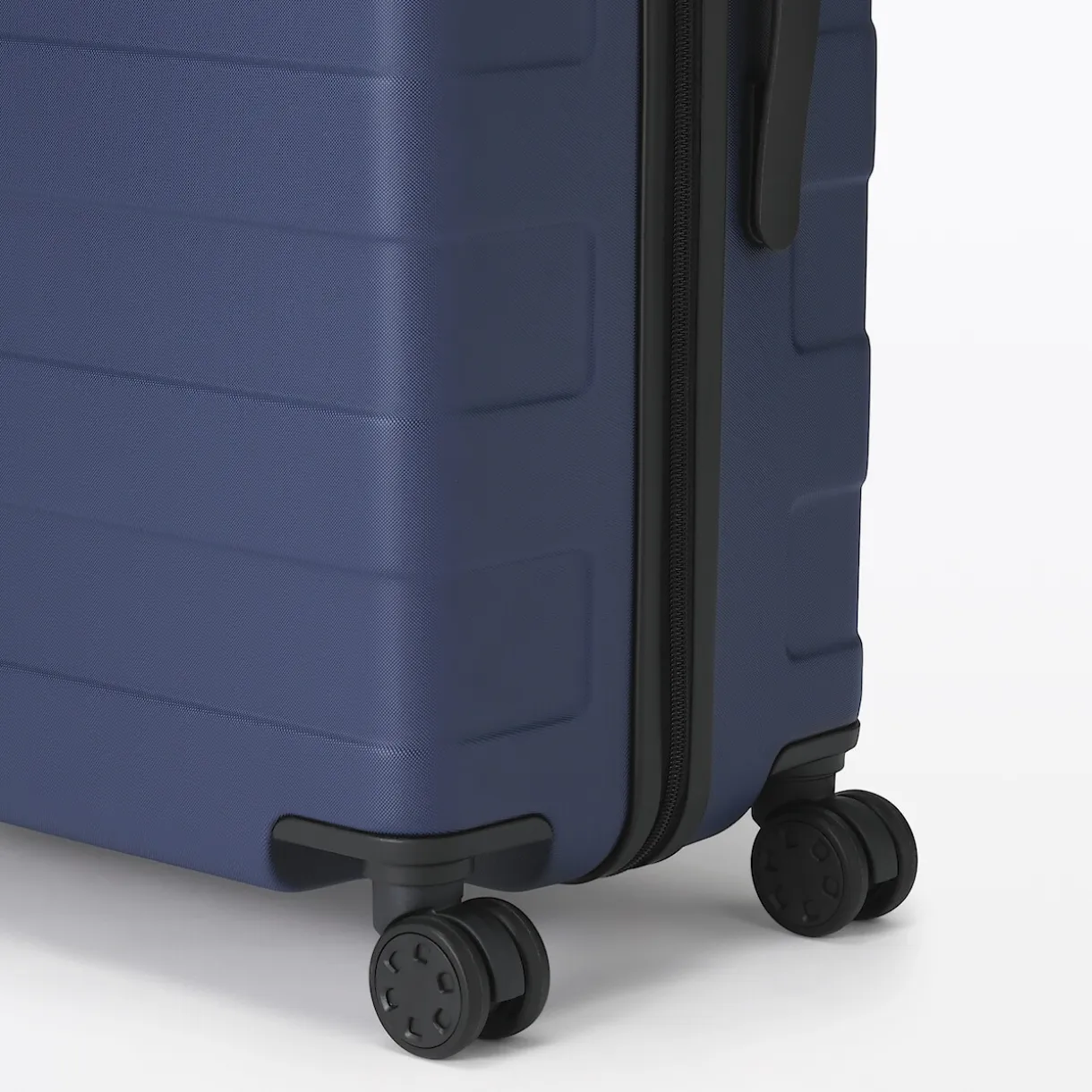 Valise rigide 75L, Moyenne