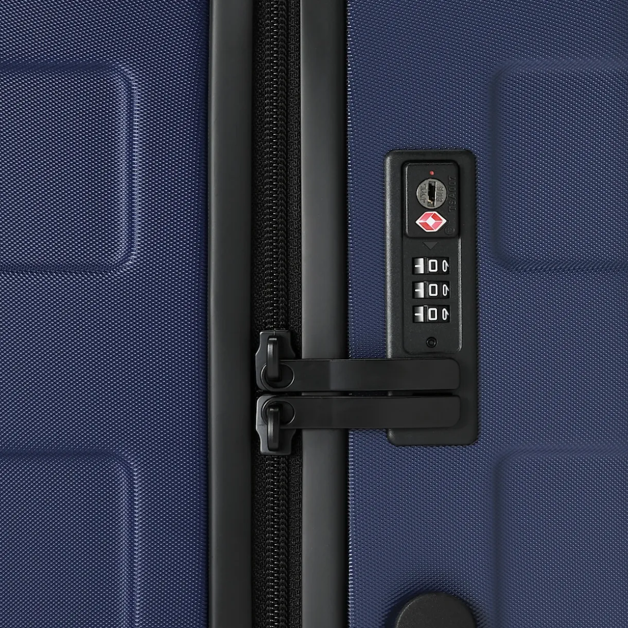 Valise rigide 75L, Moyenne