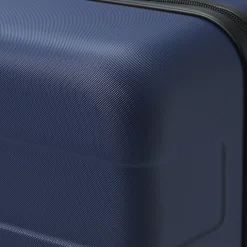 Valise rigide 75L, Moyenne