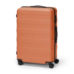 Valise rigide 75L, Moyenne