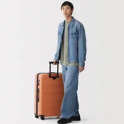 Valise rigide 75L, Moyenne