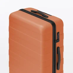 Valise rigide 75L, Moyenne