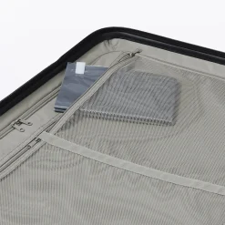 Valise rigide 75L, Moyenne