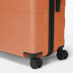 Valise rigide 75L, Moyenne