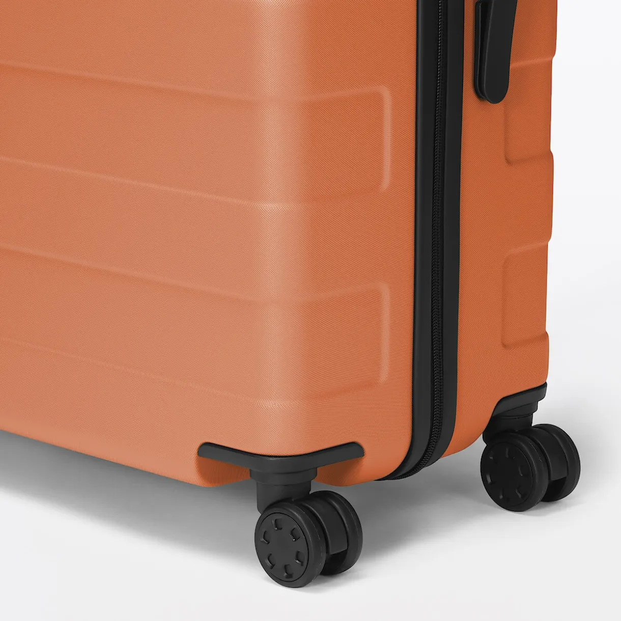 Valise rigide 75L, Moyenne