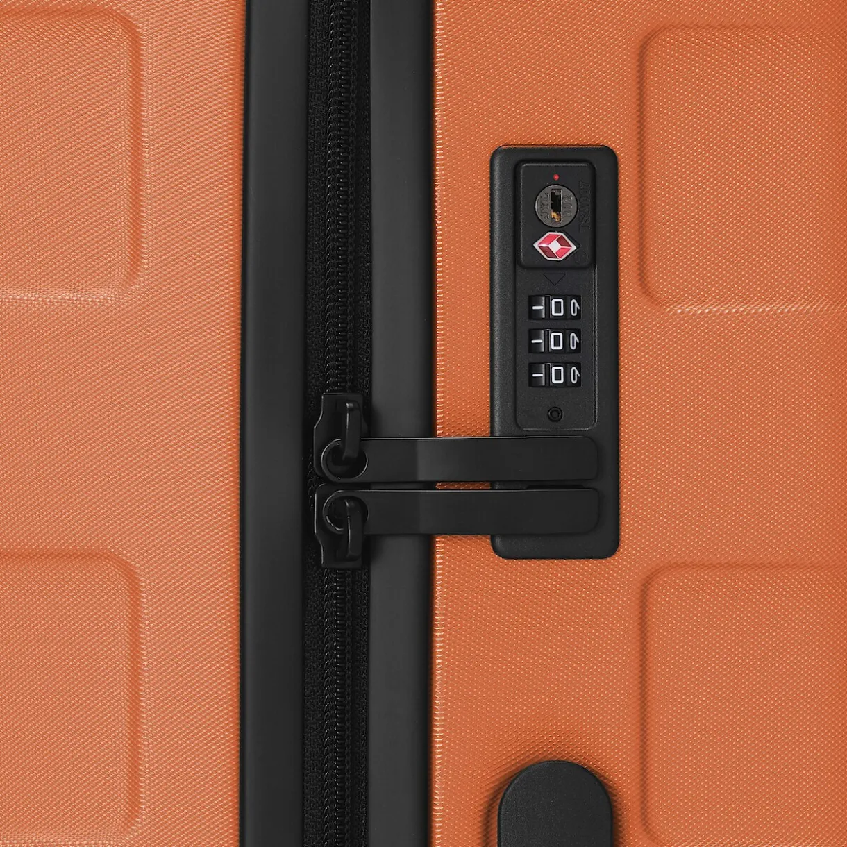 Valise rigide 75L, Moyenne