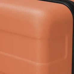 Valise rigide 75L, Moyenne