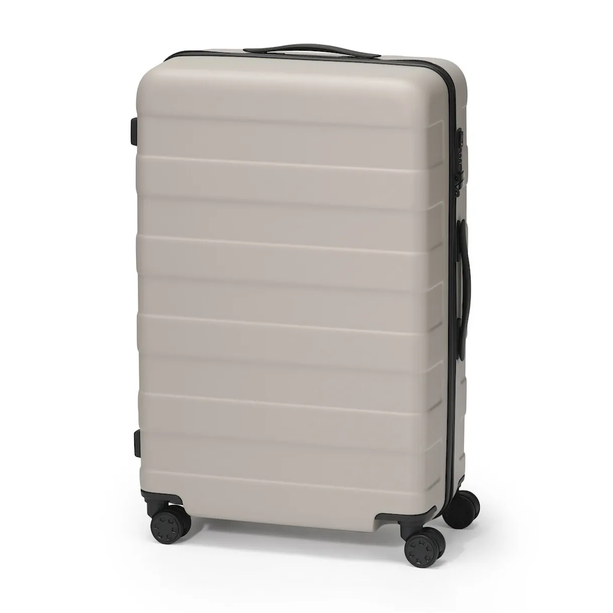 Valise rigide 75L, Moyenne