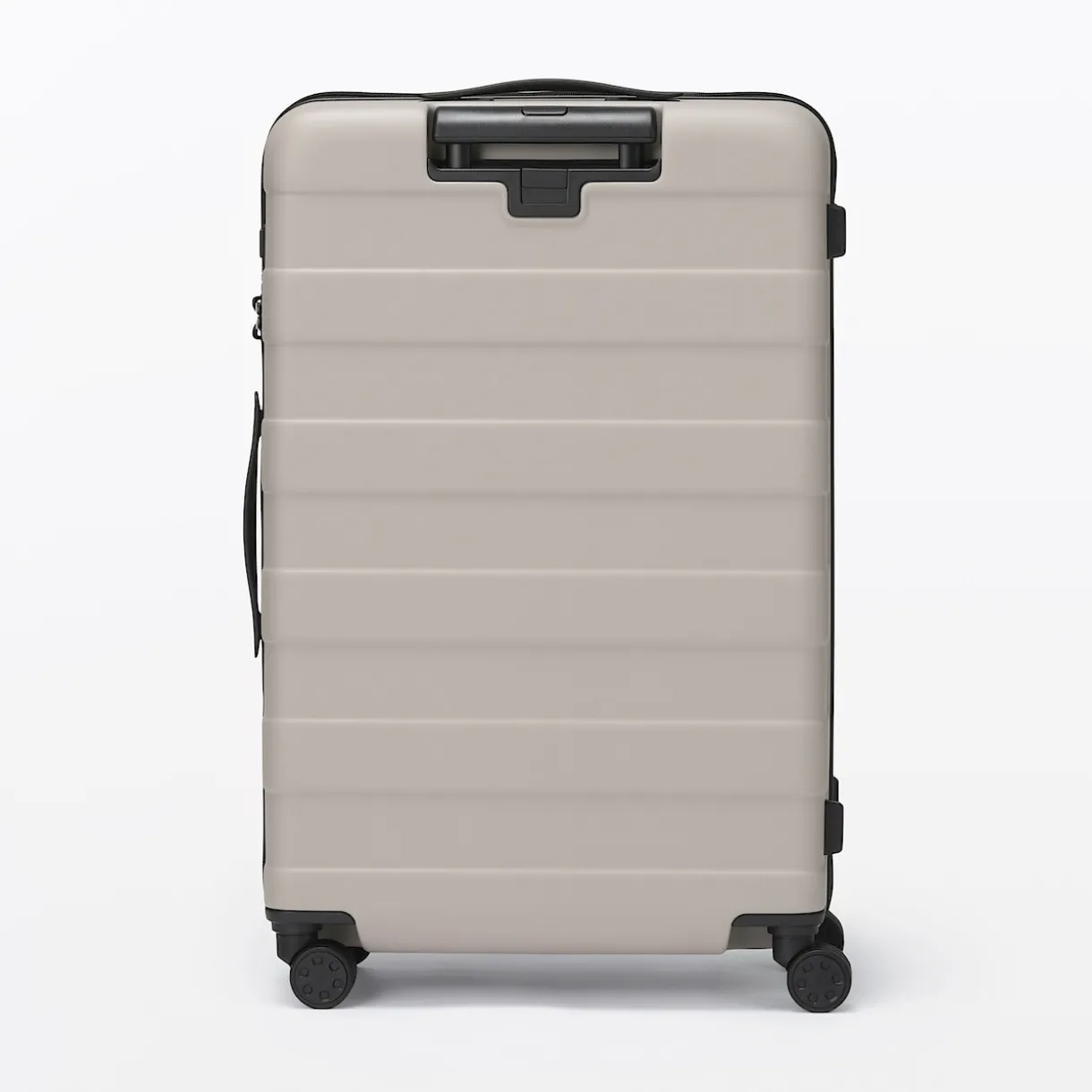 Valise rigide 75L, Moyenne