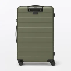 Valise rigide 75L, Moyenne
