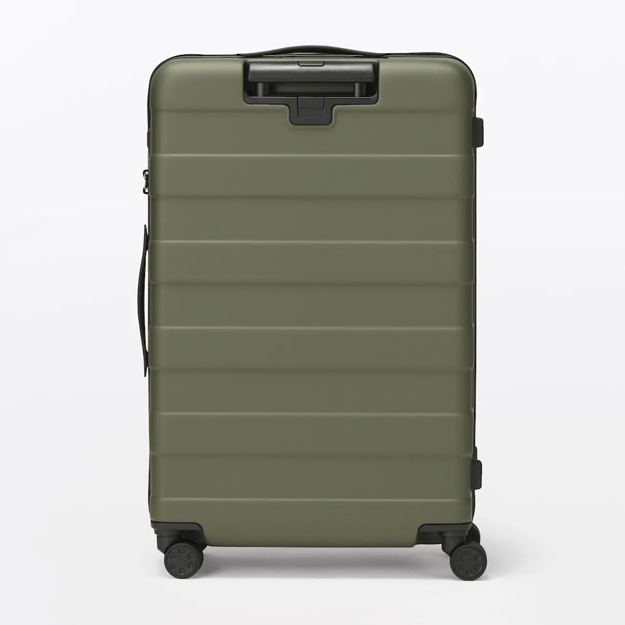Valise rigide 75L, Moyenne