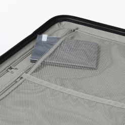 Valise rigide 75L, Moyenne