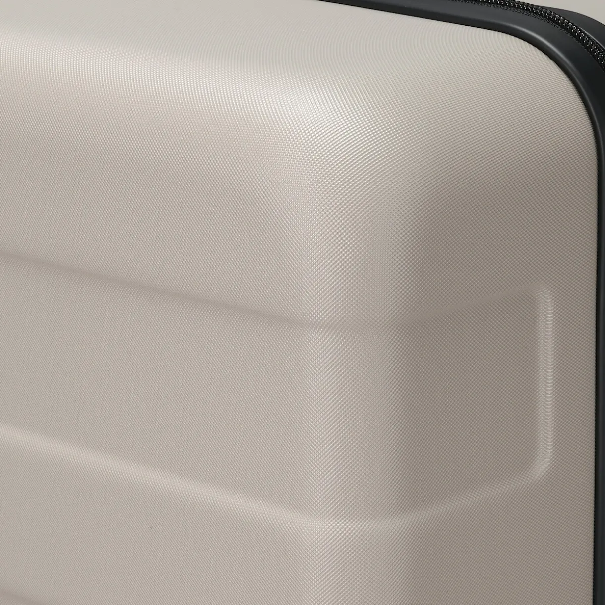 Valise rigide 75L, Moyenne