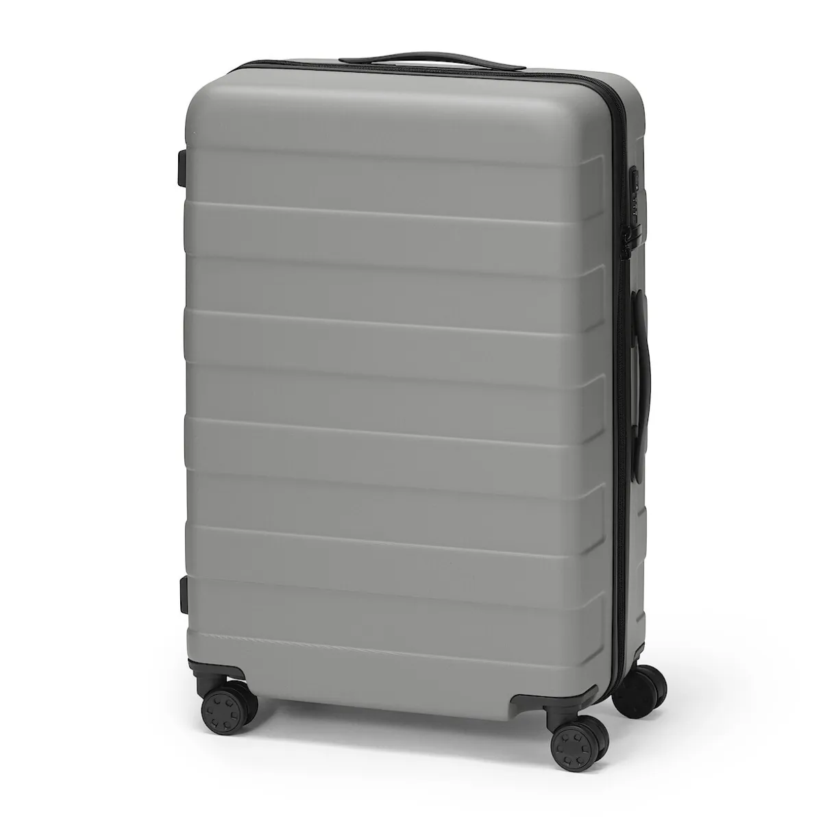 Valise rigide 75L, Moyenne