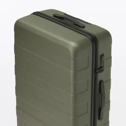 Valise rigide 75L, Moyenne