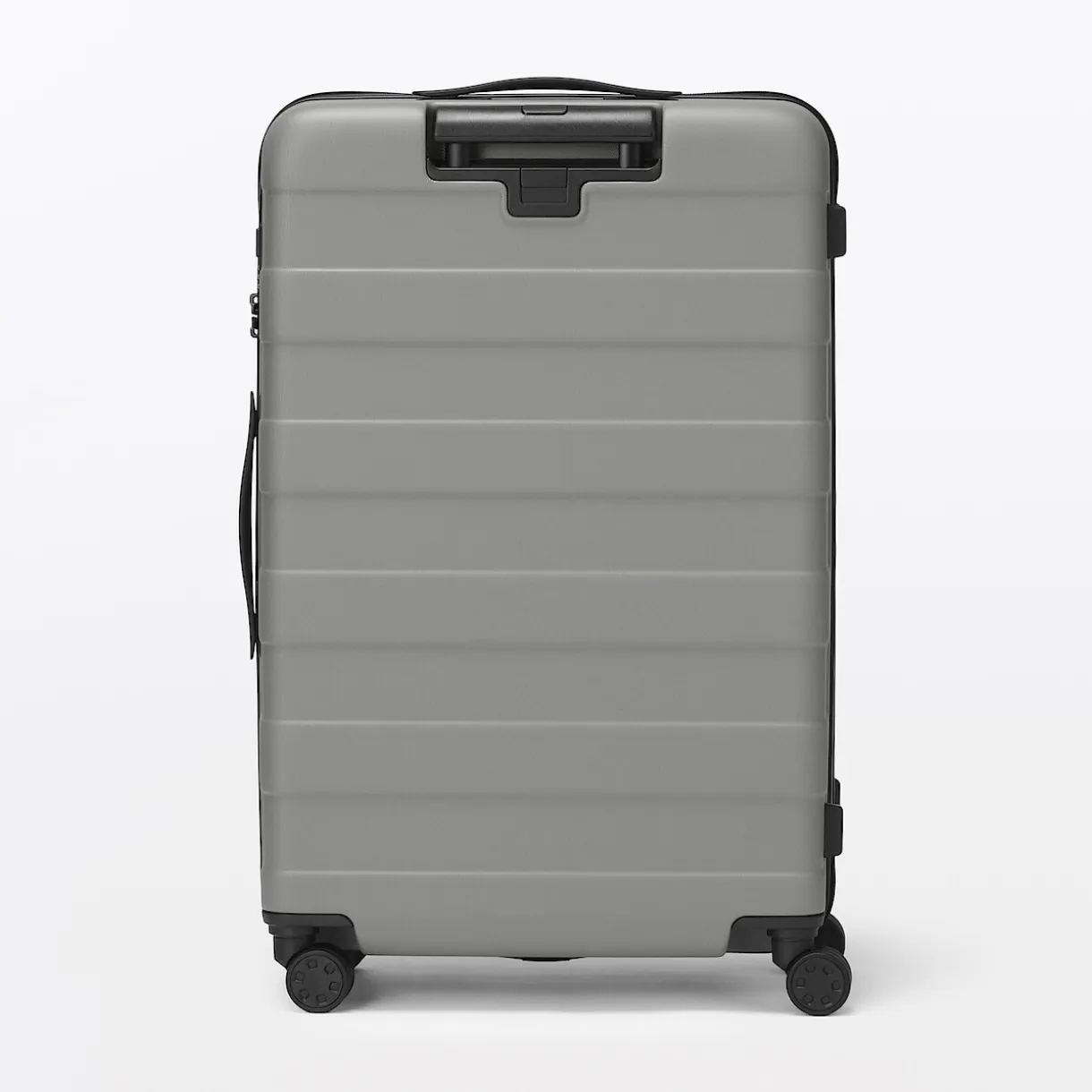 Valise rigide 75L, Moyenne