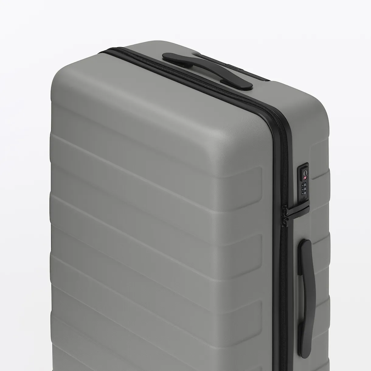 Valise rigide 75L, Moyenne