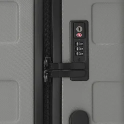 Valise rigide 75L, Moyenne