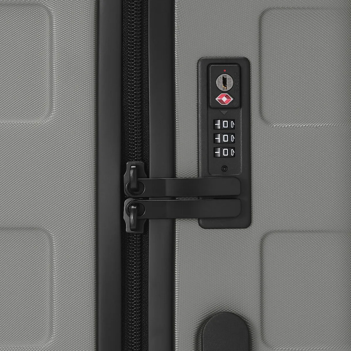 Valise rigide 75L, Moyenne