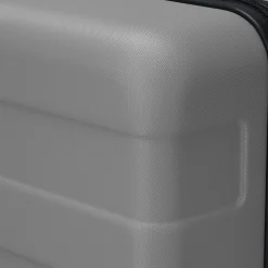 Valise rigide 75L, Moyenne