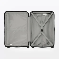 Valise rigide 75L, Moyenne