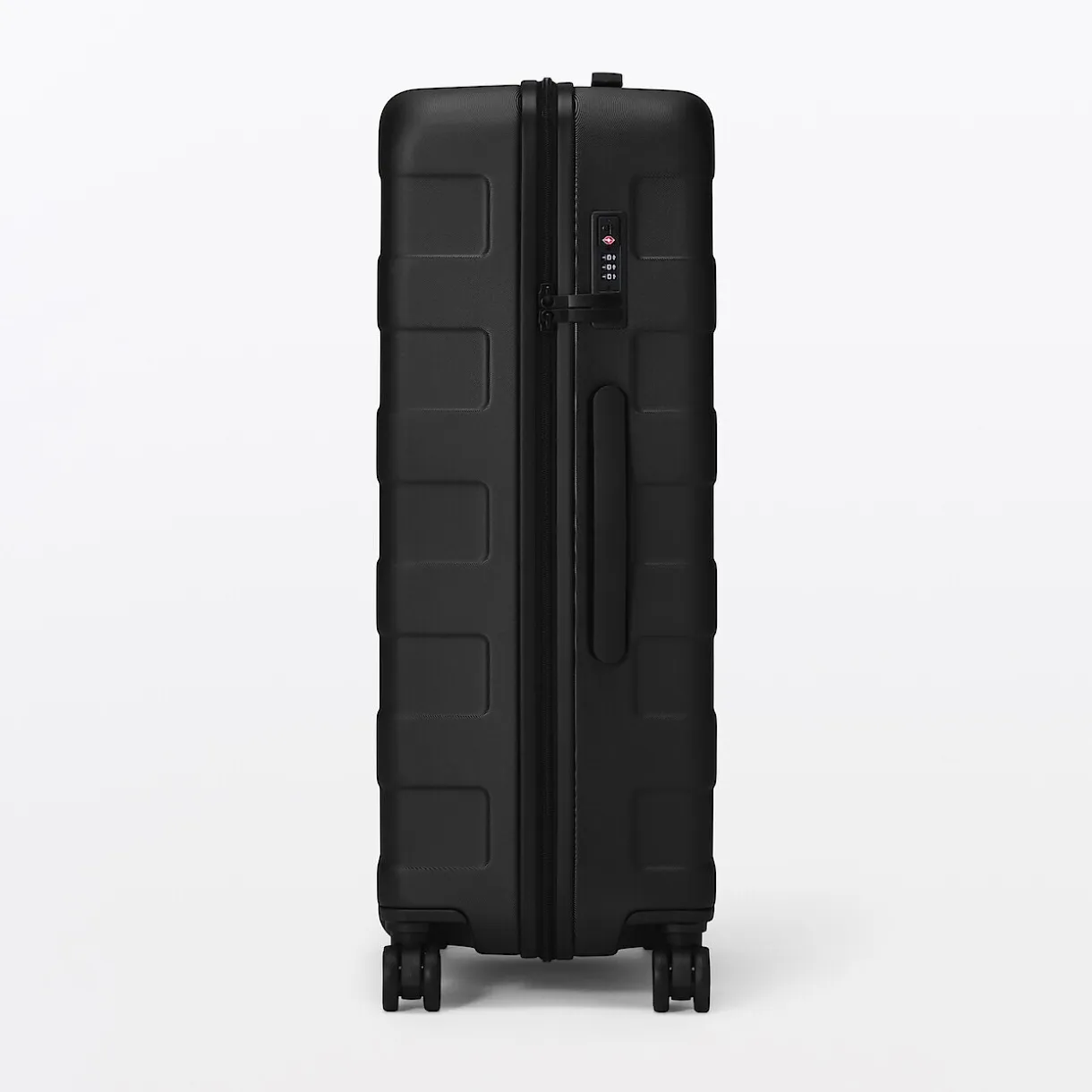 Valise rigide 75L, Moyenne