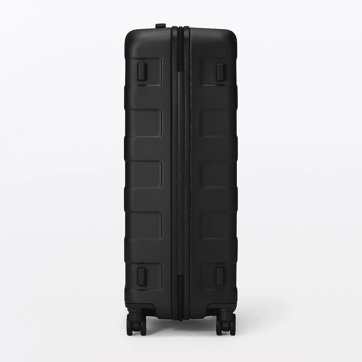 Valise rigide 75L, Moyenne