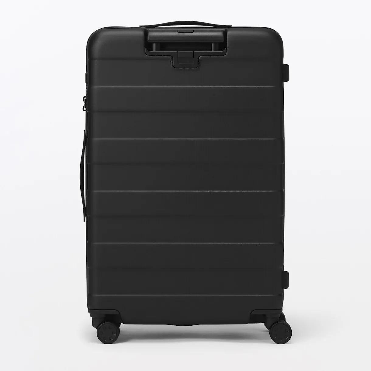 Valise rigide 75L, Moyenne