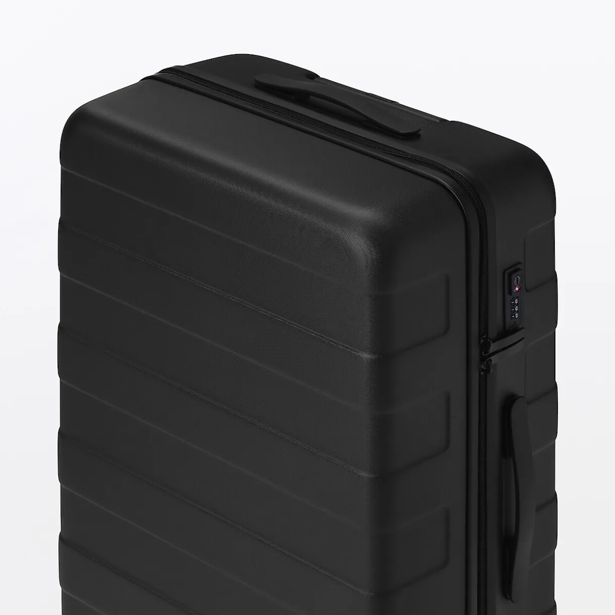 Valise rigide 75L, Moyenne