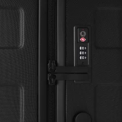 Valise rigide 75L, Moyenne