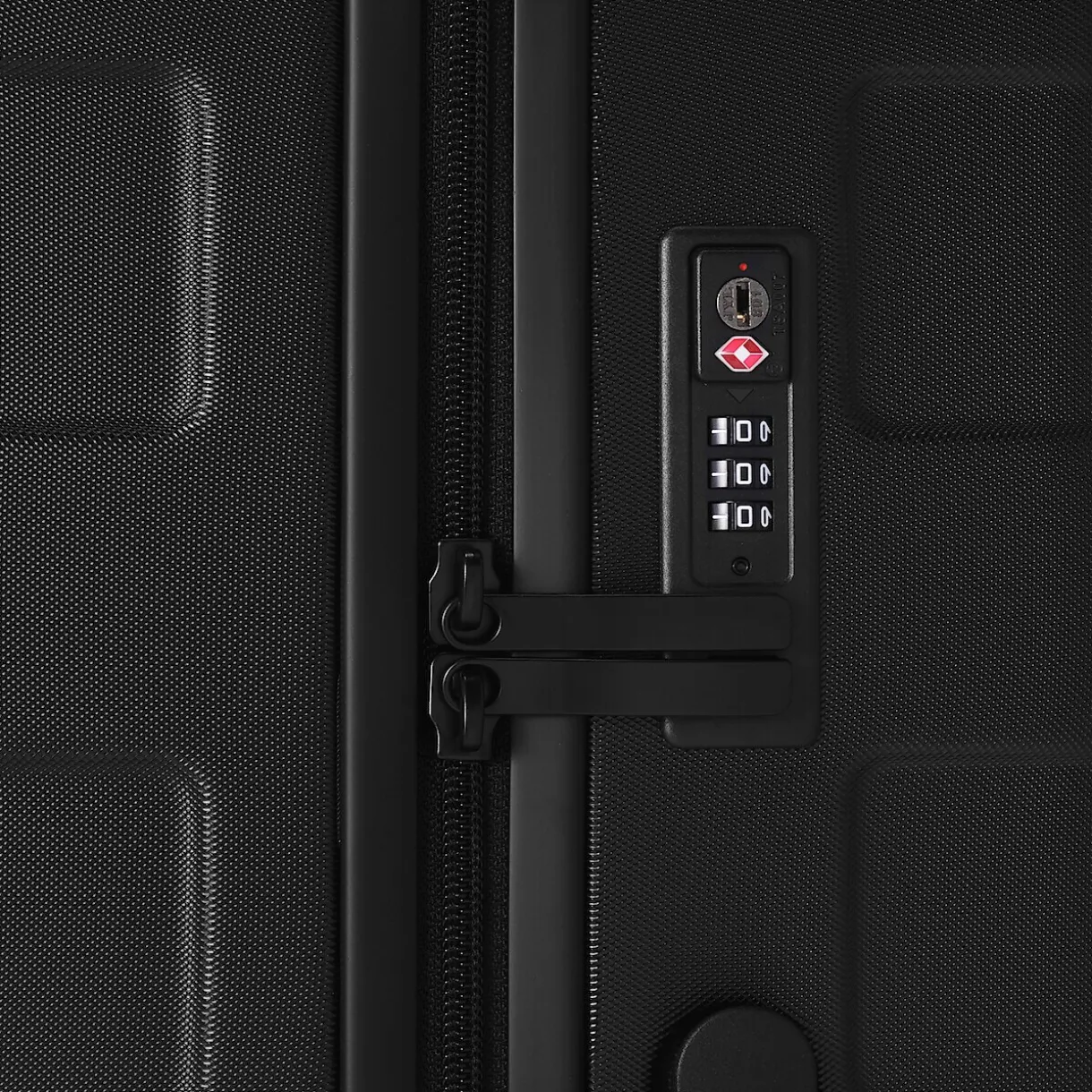 Valise rigide 75L, Moyenne