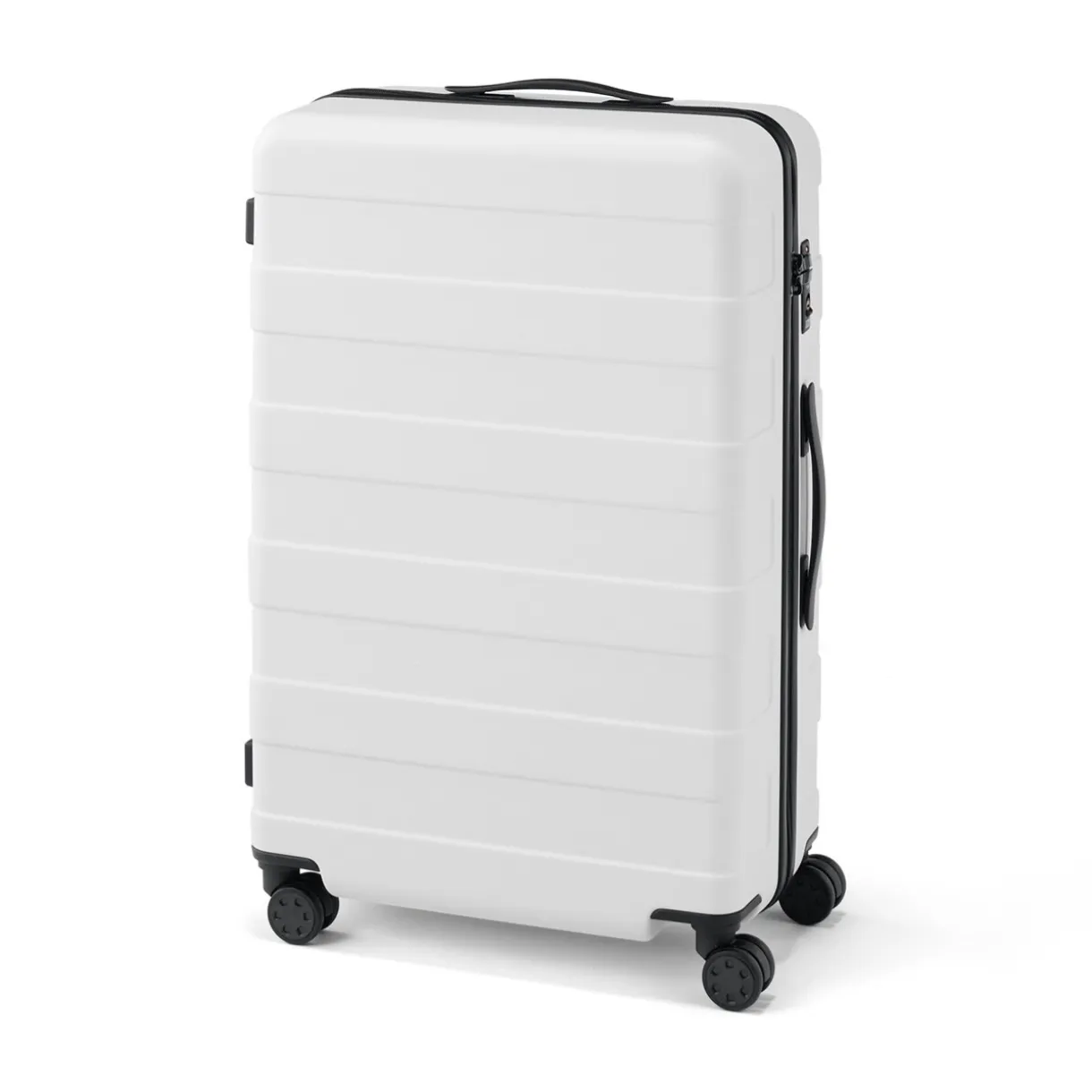 Valise rigide 75L, Moyenne
