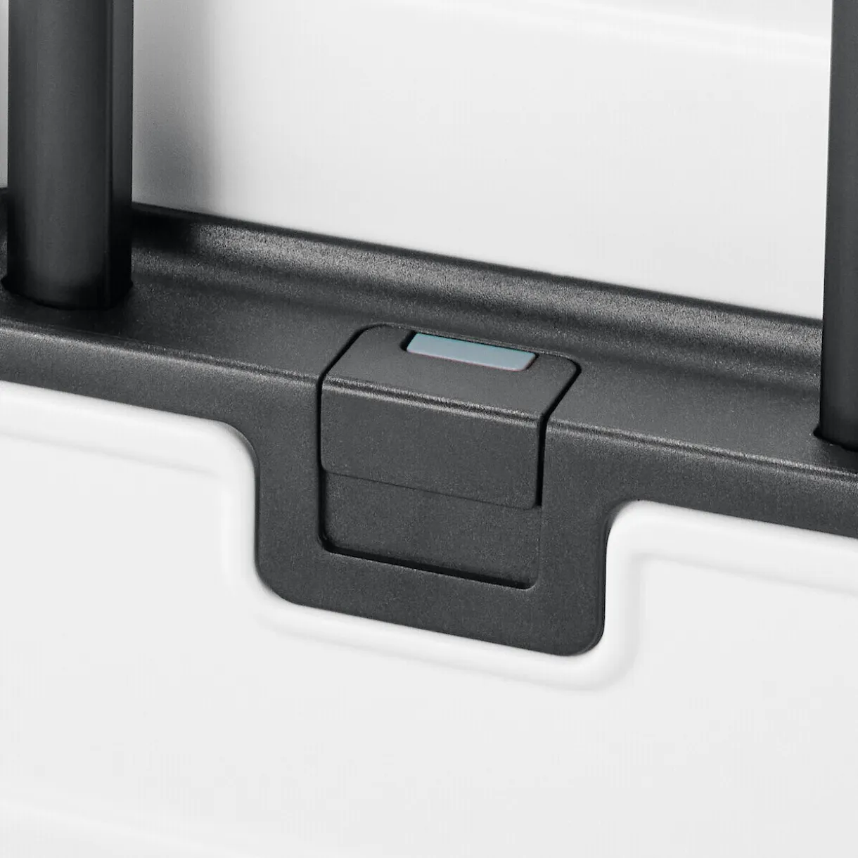 Valise rigide 75L, Moyenne