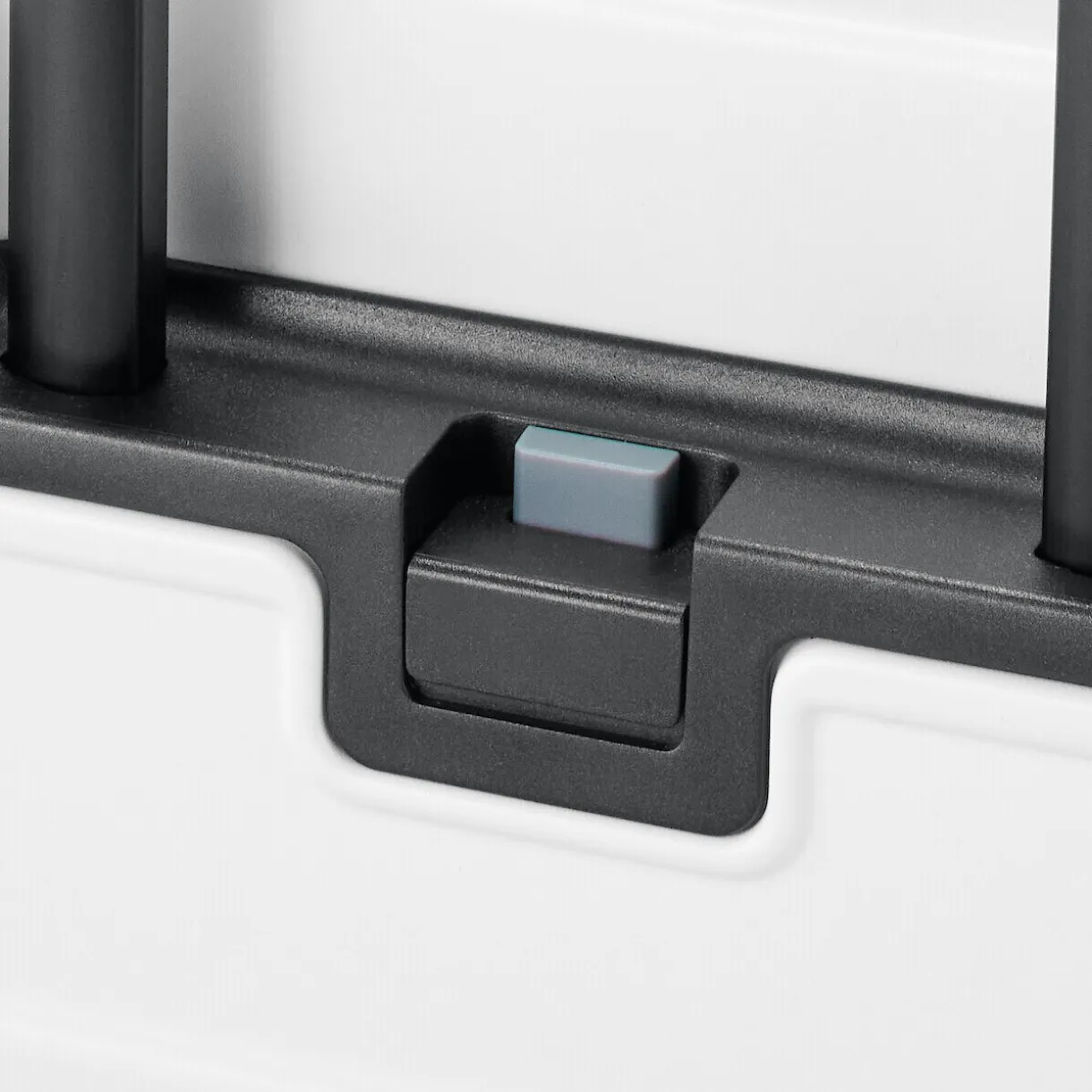 Valise rigide 75L, Moyenne