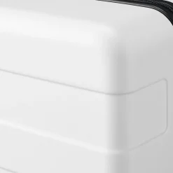 Valise rigide 75L, Moyenne