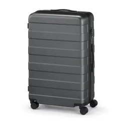 Valise rigide 75L, Moyenne