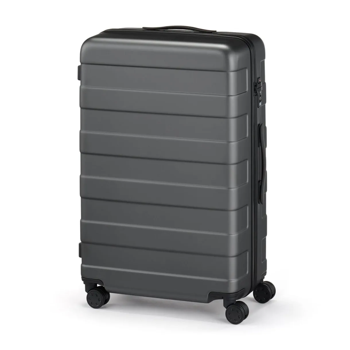 Valise rigide 75L, Moyenne