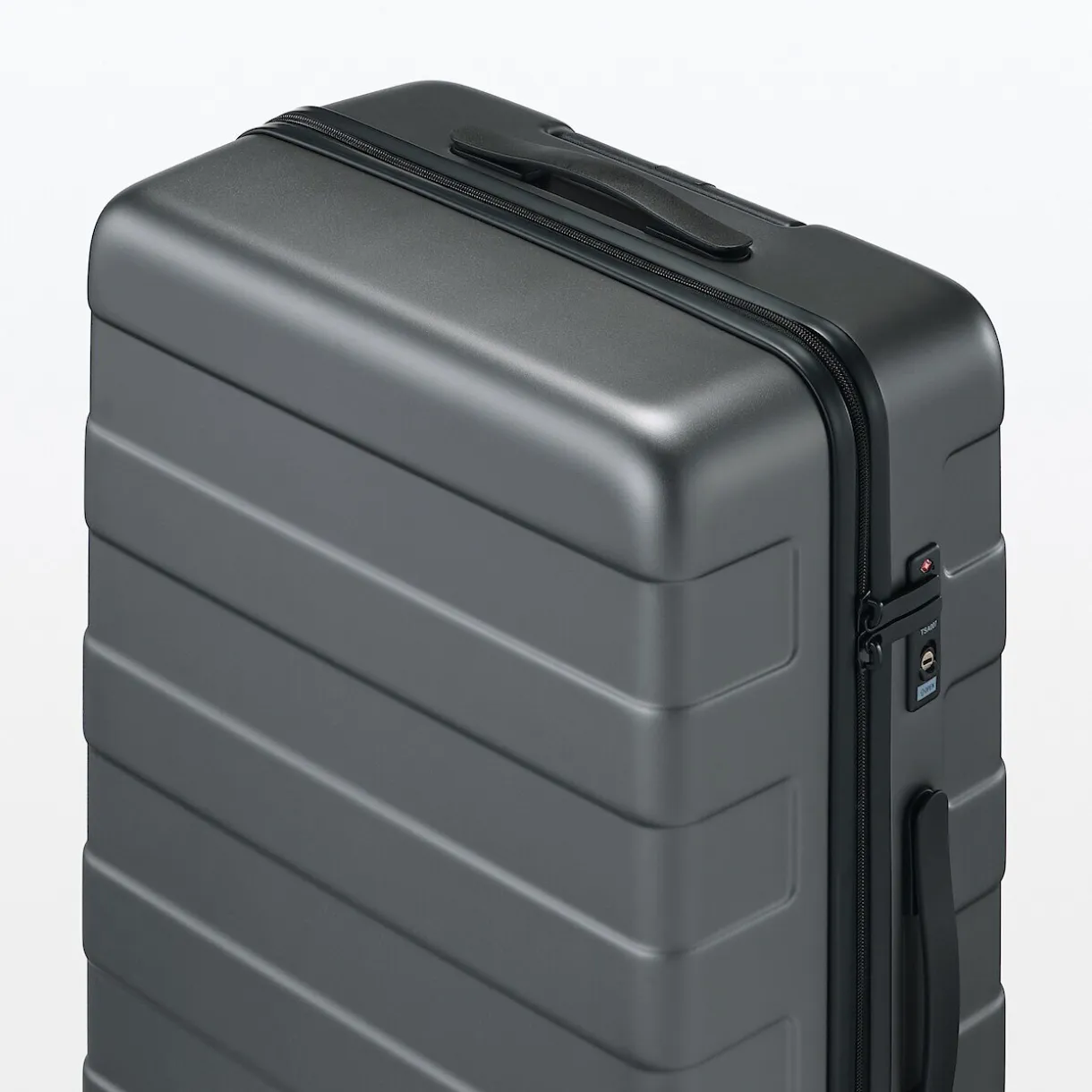 Valise rigide 75L, Moyenne