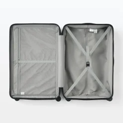 Valise rigide 75L, Moyenne