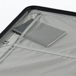 Valise rigide 75L, Moyenne