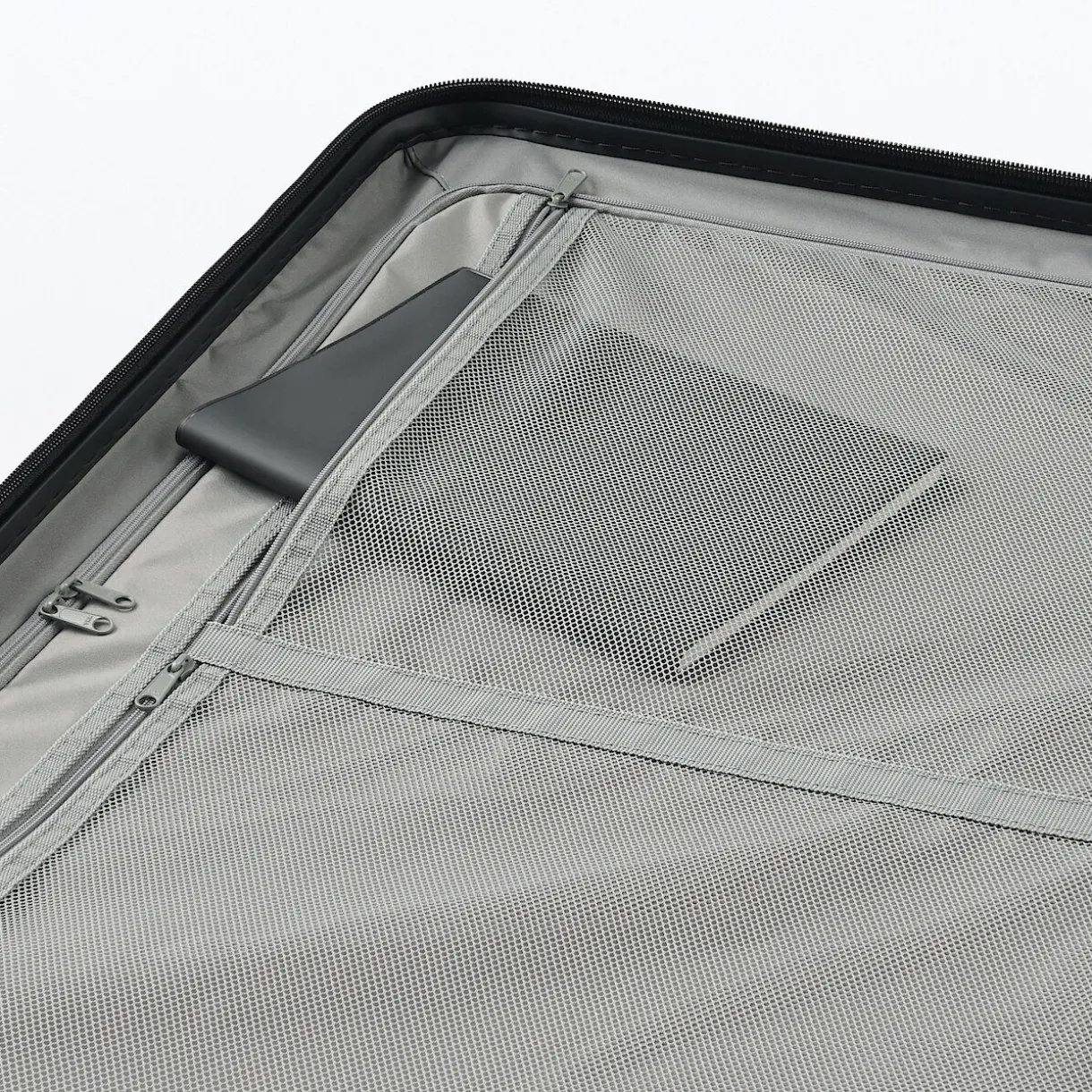 Valise rigide 75L, Moyenne