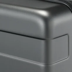 Valise rigide 75L, Moyenne